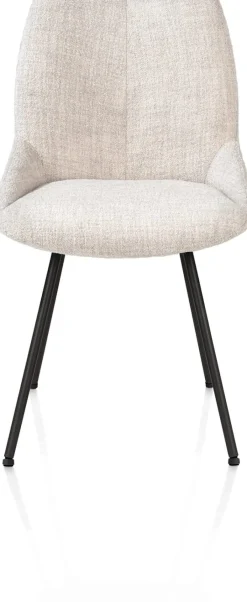 Hot XOOON Mats, eetkamerstoel - 4-pootjes