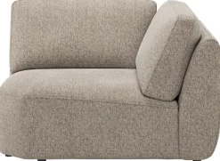 Clearance XOOON Merano hoek vierkant -