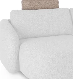 XOOON Merano hoofdsteun -