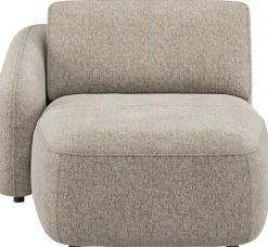 Hot XOOON Merano longchair links -