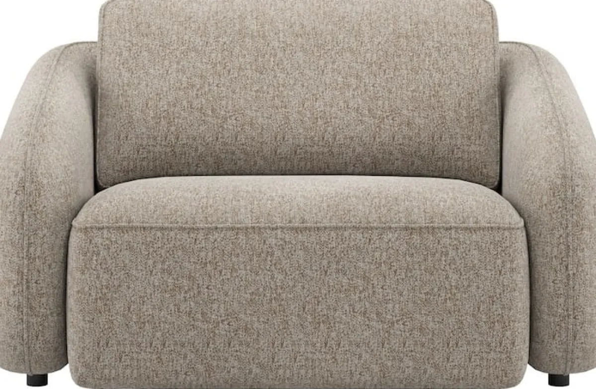 Sale XOOON Merano loveseat - 90 cm -