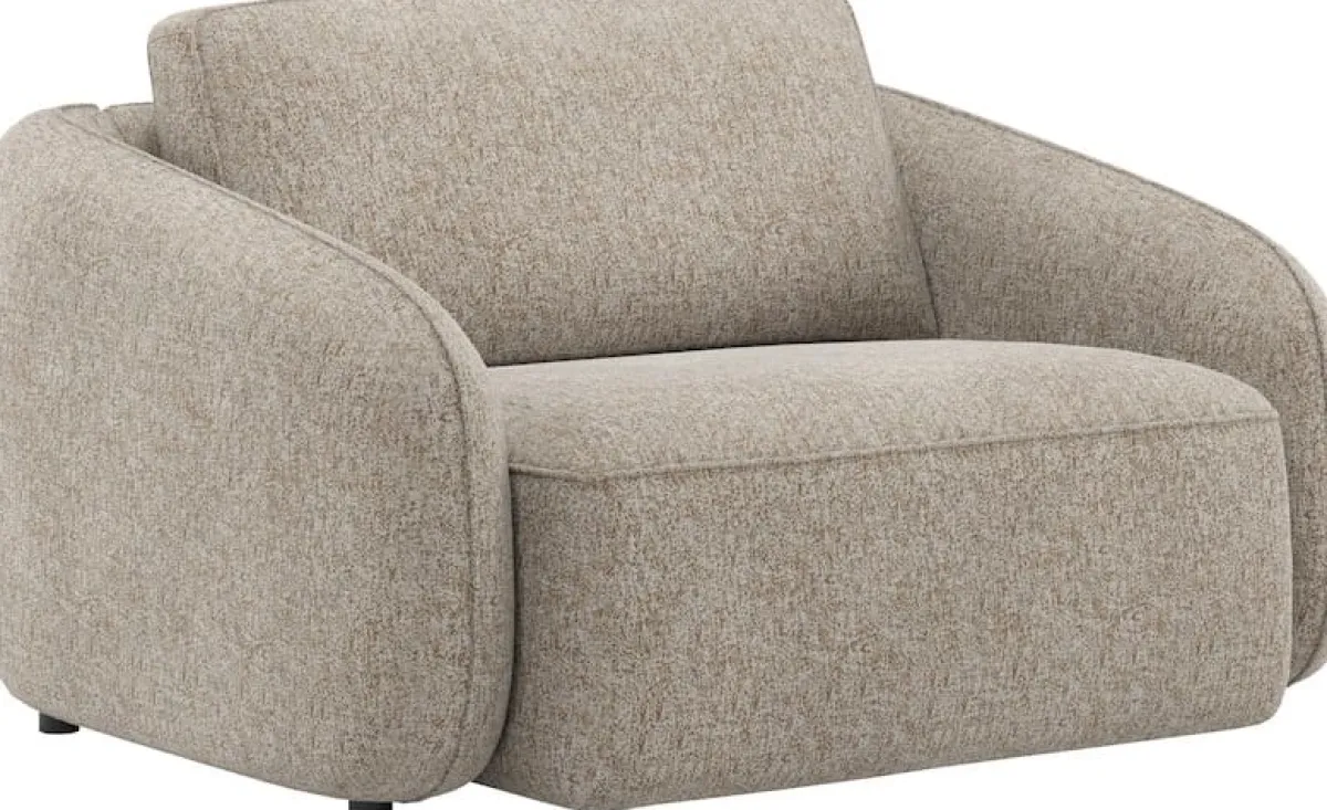 Sale XOOON Merano loveseat - 90 cm -