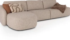 Clearance XOOON Merano ottomane small - rechts -