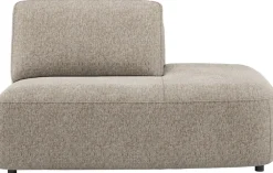 Clearance XOOON Merano ottomane small - rechts -