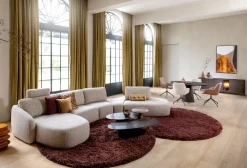 XOOON Merano triangel element met rug -