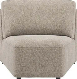 XOOON Merano triangel element met rug -