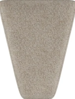 Hot XOOON Merano triangel poef/hocker 30/80 x 106 cm. -