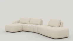 Discount XOOON Merano, U-bank rechts - Luton - koper