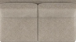 New XOOON Merano 3-zitsbank - zonder armleuningleuningen -