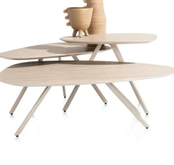 New XOOON Mintos salontafel 100 x 60 cm -