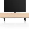 Best XOOON Modali tv dressoir in naturel 190 cm -