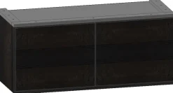 New XOOON Modulo kast in onyx 90 cm met 2 deuren -