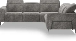 Sale XOOON Nazare, 2 zits arm links - hoek - 2 zits arm rechts