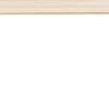 Best XOOON NIORA eetkamertafel 270 x 100 cm - rechthoek - naturel eiken