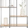 Online XOOON NIORA roomdivider 120 cm - grafiet