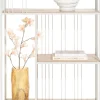 Sale XOOON NIORA roomdivider 80 cm - zijdegrijs