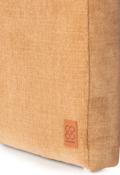 Discount XOOON Noah bankje H47cm in kleur Koper shop je bij COCOmaison