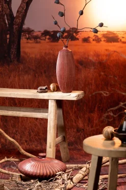 Discount XOOON Noni vaas H30cm - COCOmaison