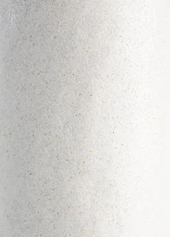 Sale XOOON Nova vaas H30,5cm in de kleur Wit - COCOmaison