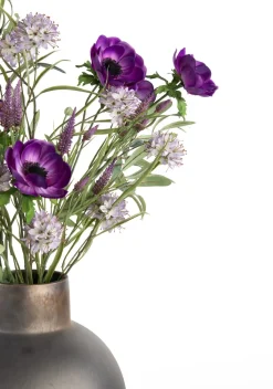 Hot XOOON Olive Leaf Spray H82cm kunstbloem in de kleur Groen