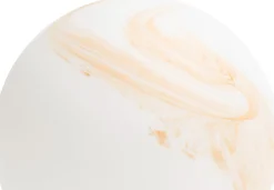 New XOOON Oona tafellamp (1*E27) in de kleur Goud - COCOmaison