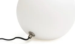 New XOOON Oona tafellamp (1*E27) in de kleur Goud - COCOmaison