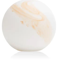 New XOOON Oona tafellamp (1*E27) in de kleur Goud - COCOmaison