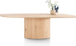 Online XOOON Palma eetkamertafel 270 x 120 cm -