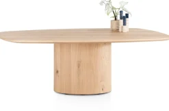 XOOON Palma eetkamertafel 240 x 120 cm -