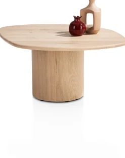 Sale XOOON Palma salontafel 80 x 70 cm -