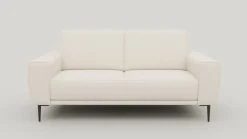 New XOOON Puglia, 2-zitsbank - Vada - Creme