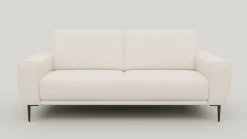 Hot XOOON Puglia, 2,5-zitsbank - Vada - Creme