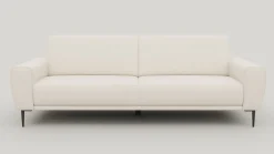 Hot XOOON Puglia, 3,5-zitsbank - Vada - Creme