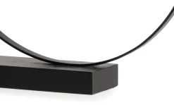 Hot XOOON Pushing beeld (H33cm) in de kleur Goud - COCOmaison