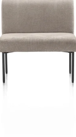 Hot XOOON Reverso, eetkamerbank 80 cm + pocket - selected choices