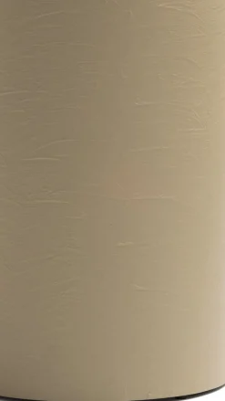 Online XOOON Reza windlicht (H74cm) in de kleur Taupe - COCOmaison