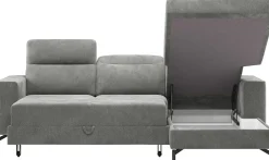 Outlet XOOON Rialto, 2,5 zits arm links - longchair rechts