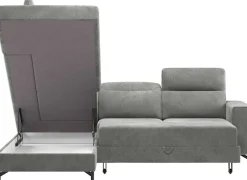 Hot XOOON Rialto, Ottomane links - 2,5 zits arm rechts