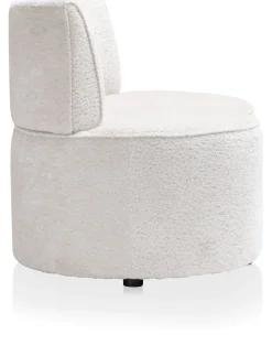 New XOOON Roan 2-zitsbank in de kleur Creme - COCOmaison