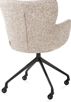 Hot XOOON Sage, armstoel + wielen - alu frame - selected choices