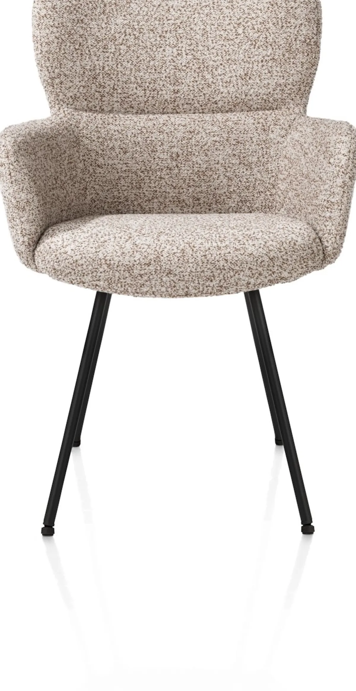 Sale XOOON Sage, armstoel 4-pootjes - selected choices