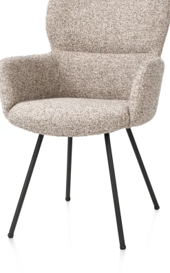 Sale XOOON Sage, armstoel 4-pootjes - selected choices