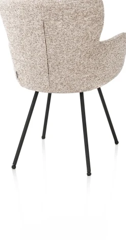 Sale XOOON Sage, armstoel 4-pootjes - selected choices