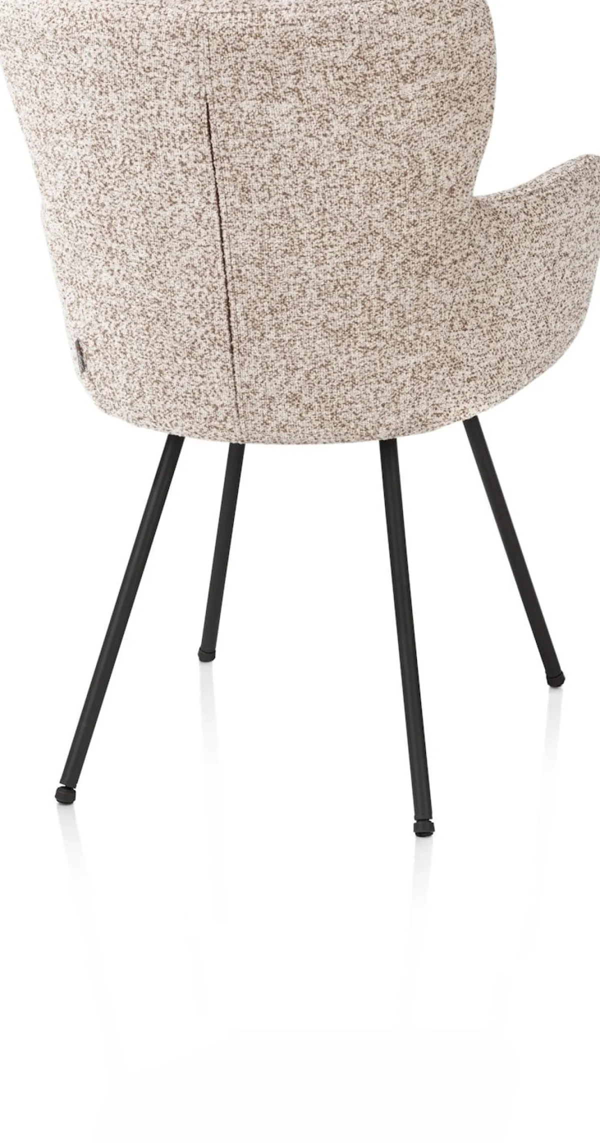 Sale XOOON Sage, armstoel 4-pootjes - selected choices