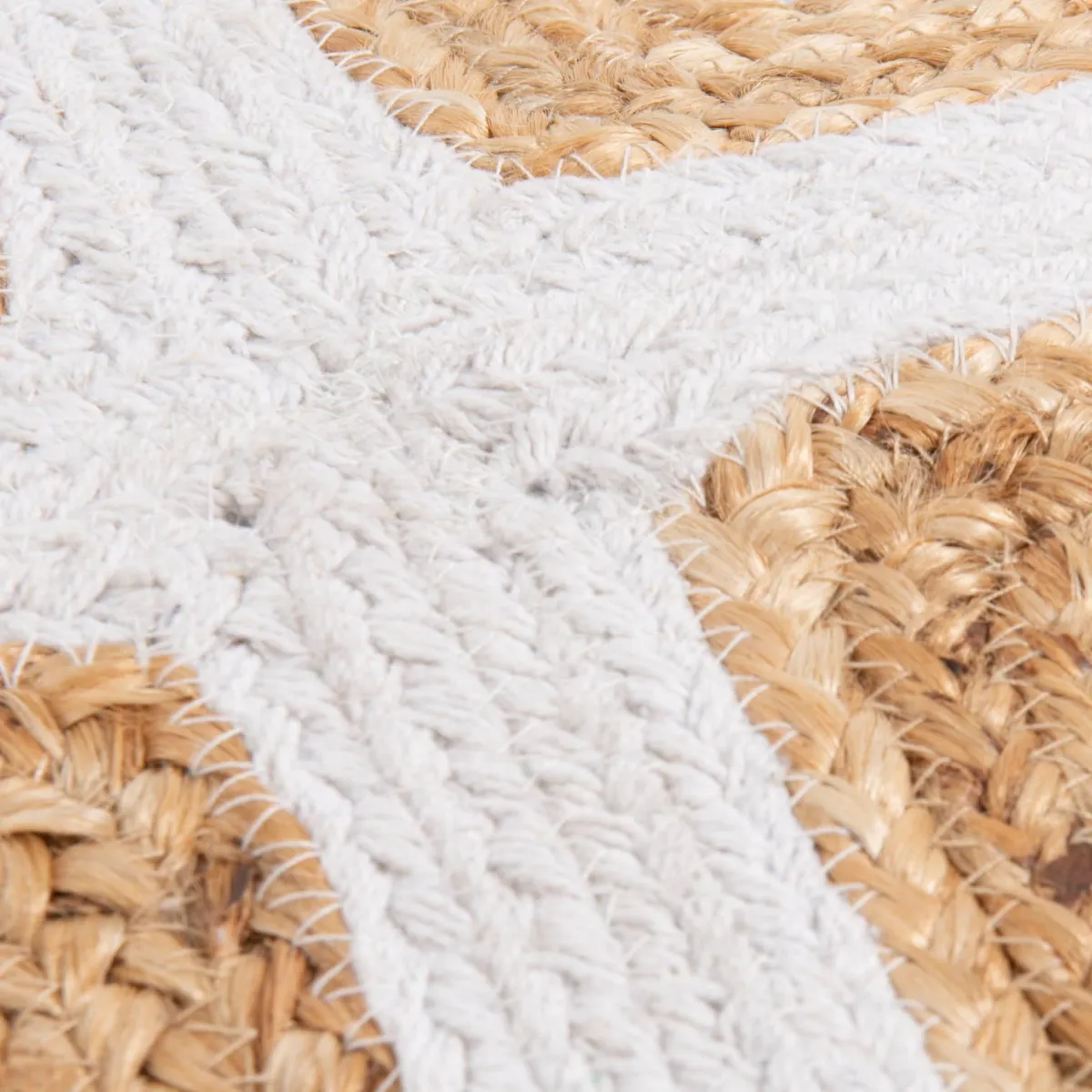 Hot XOOON Sky kussen 45x45cm - COCOmaison