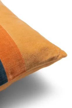 Sale XOOON Sofie kussen 35x65cm in kleur Multi Color shop je bij COCOmaison