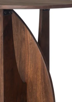 Clearance XOOON Soy salontafel H45cm in kleur Bruin shop je bij COCOmaison