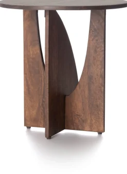 Clearance XOOON Soy salontafel H45cm in kleur Bruin shop je bij COCOmaison