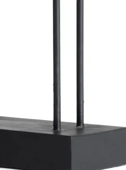 Hot XOOON Stallion beeld (H35cm) in de kleur Goud - COCOmaison