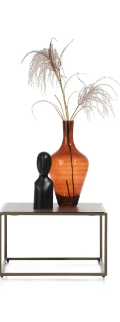 New XOOON Stand Up bijzettafel in de kleur Goud - COCOmaison